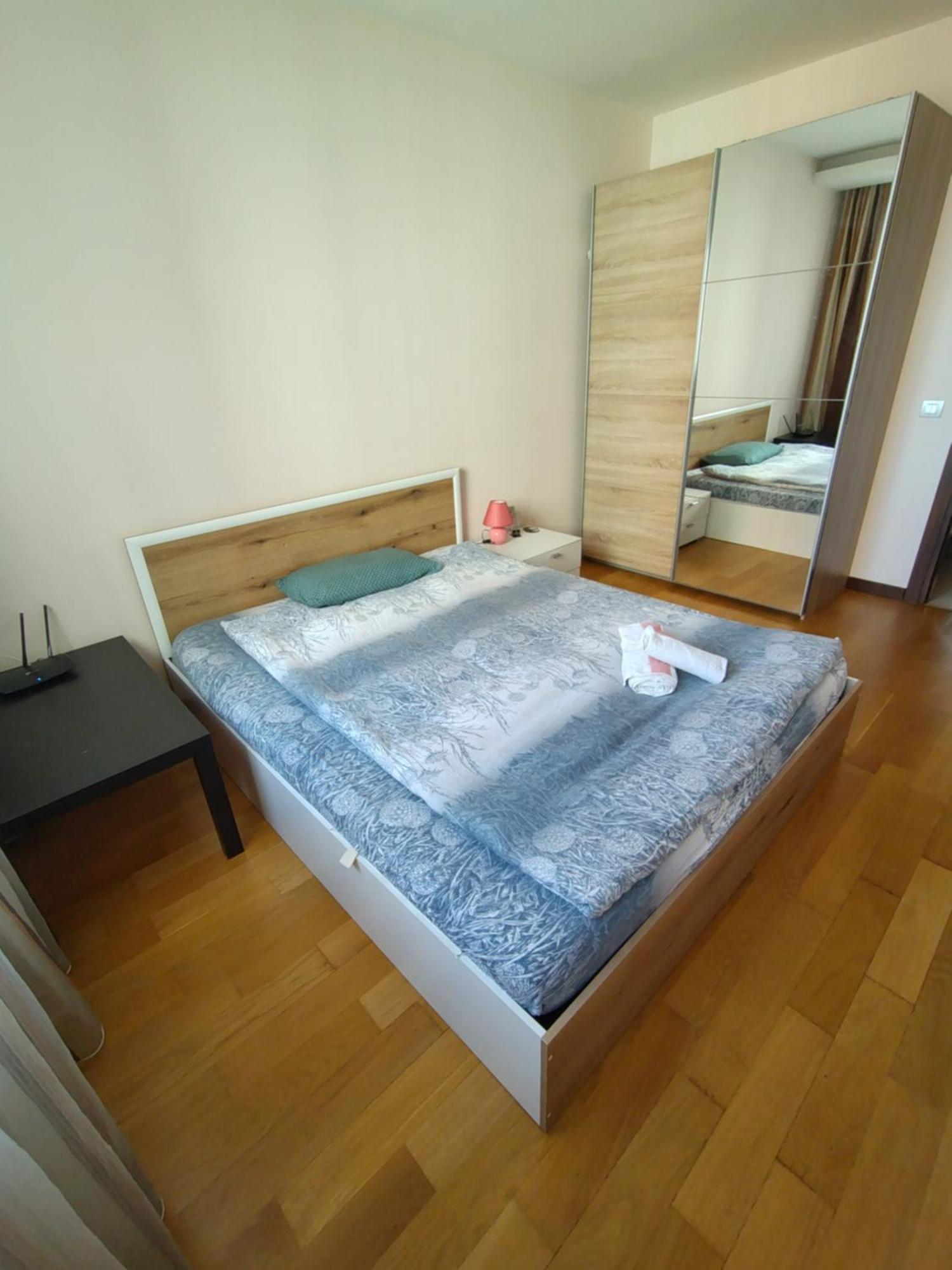 Tina's Shared Homestay