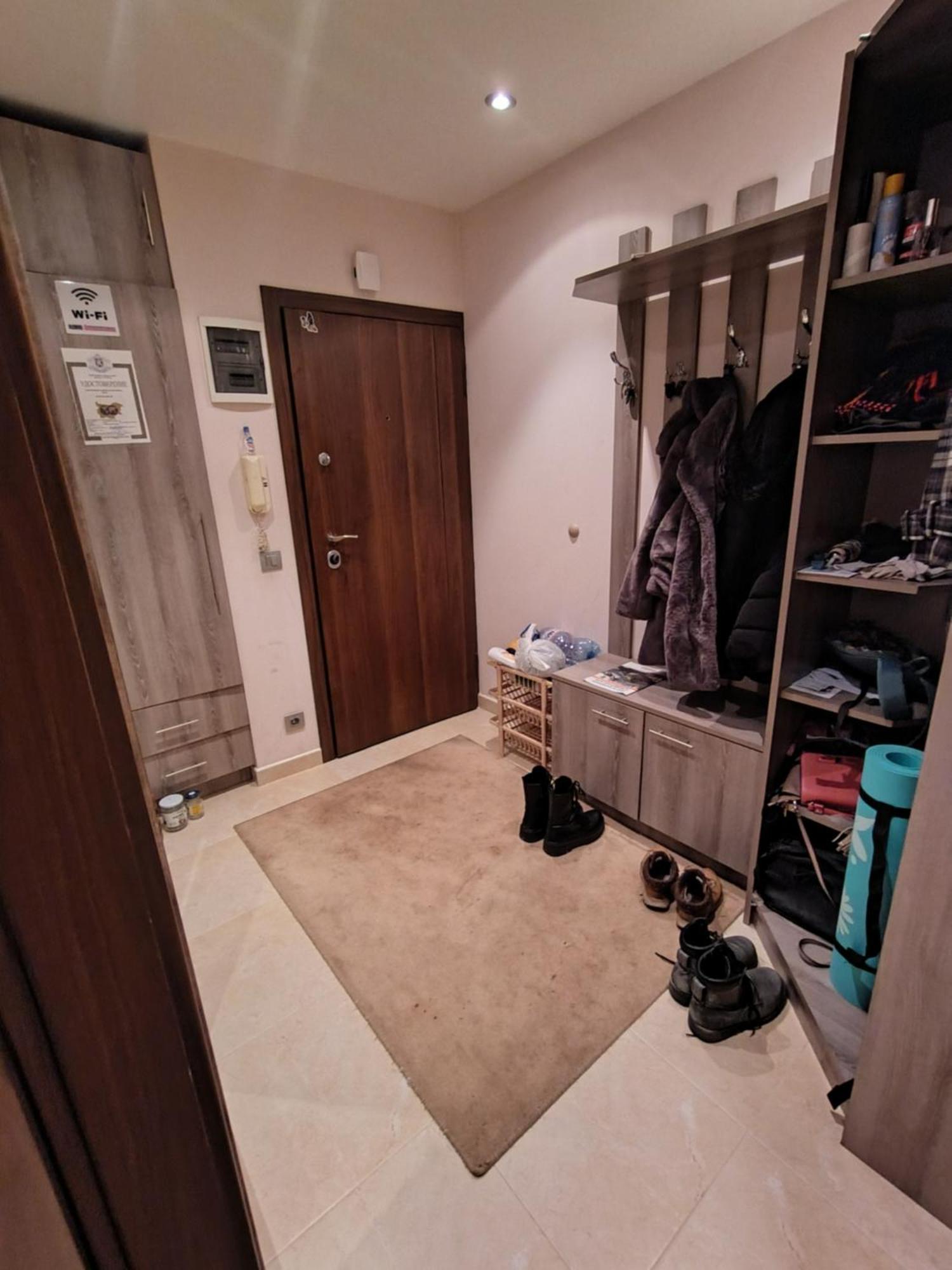 Tina's Shared Homestay *