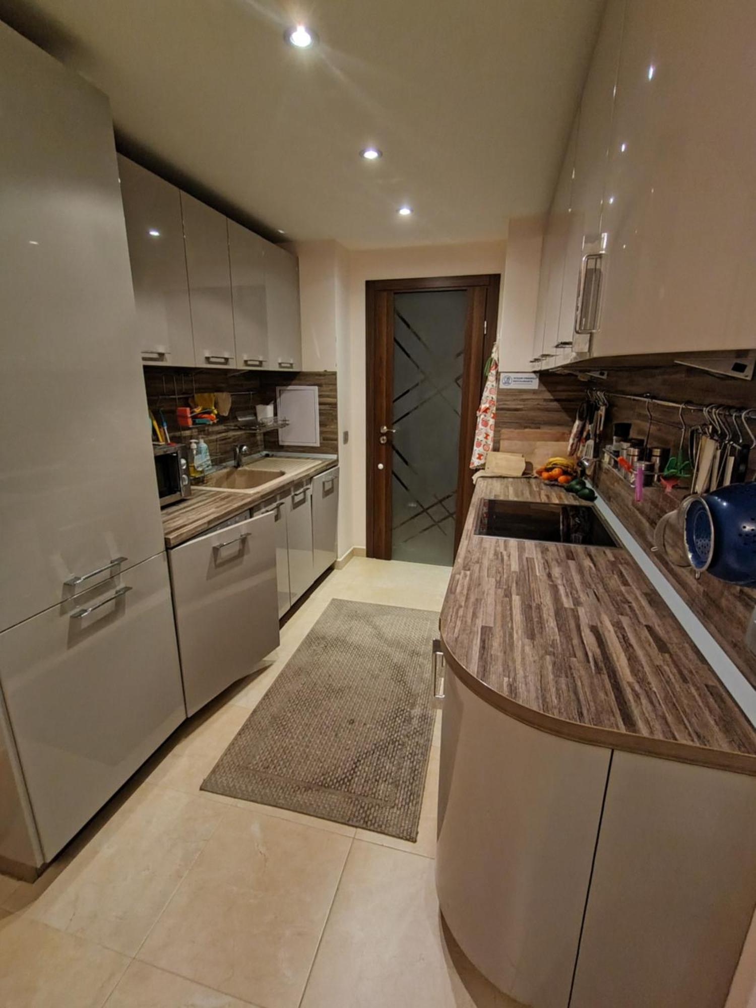 Tina's Shared Homestay Sofia